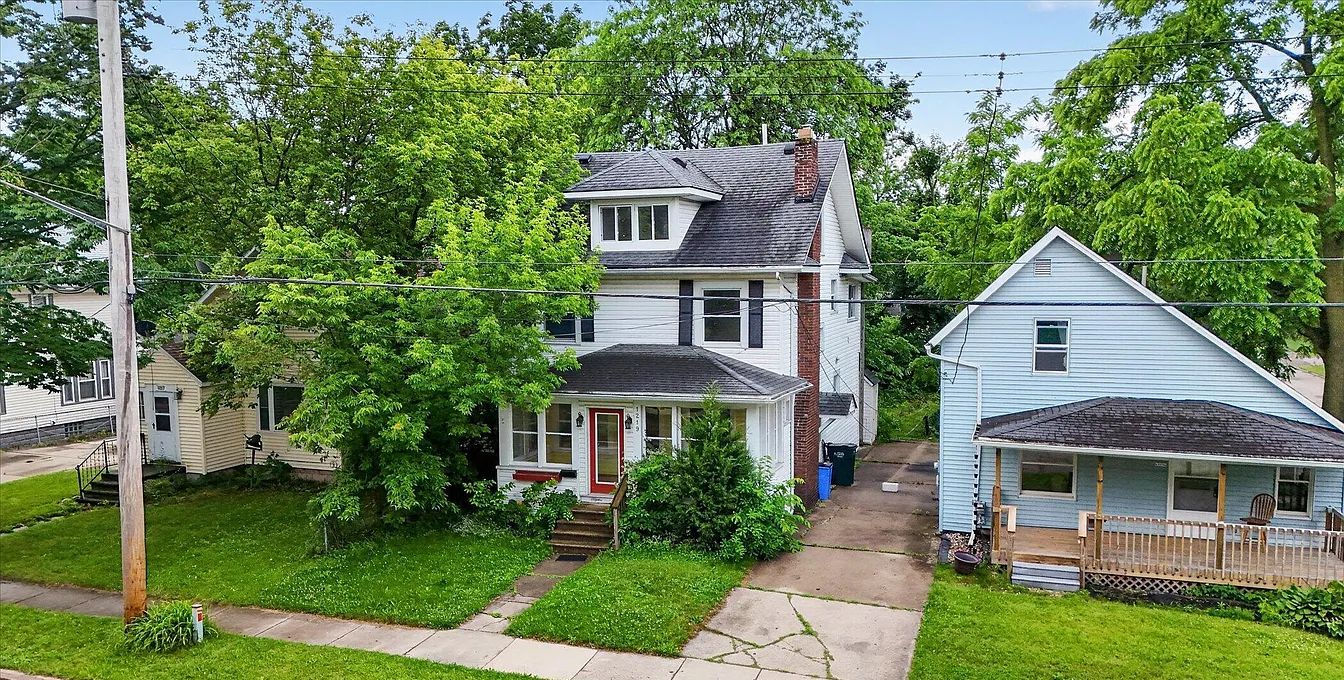 Inherited property in the Greater Lansing market