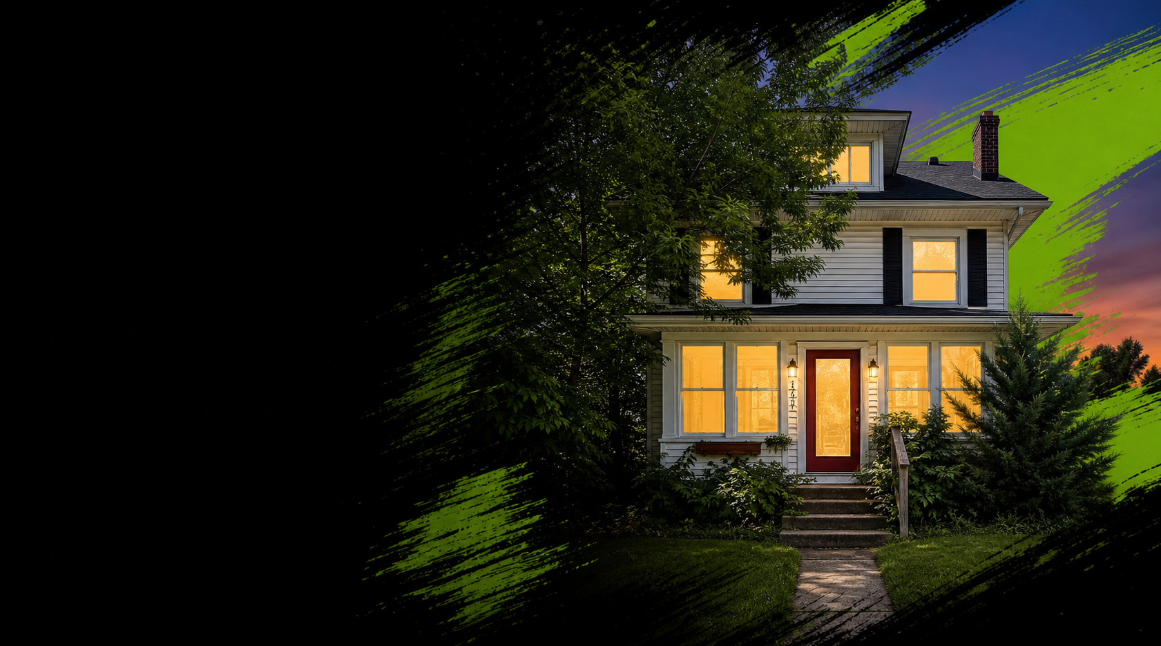 Greater Lansing residential property
