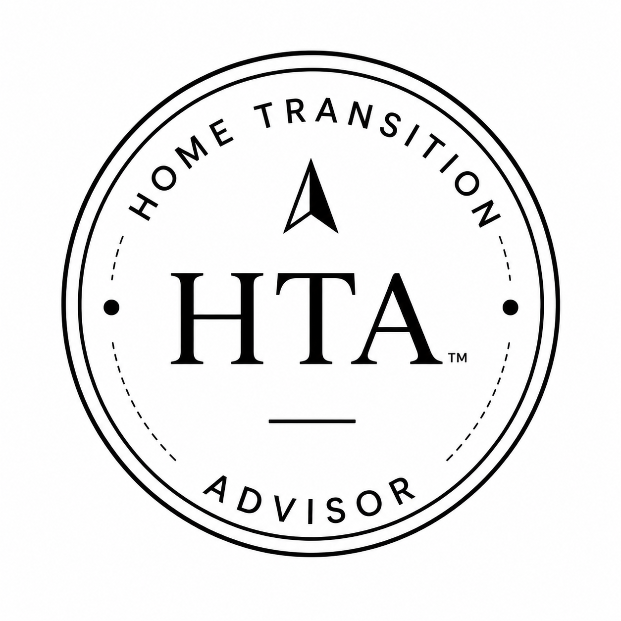 Home Transition Advisor badge