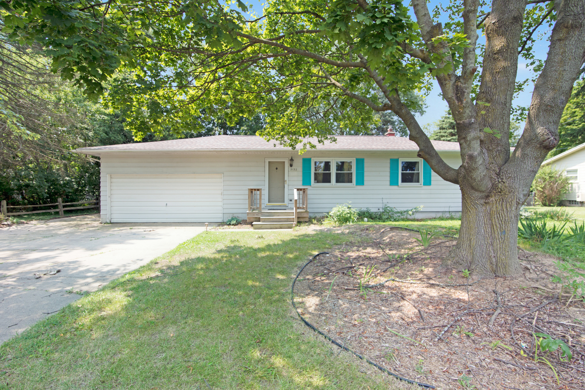 Greater Lansing residential property